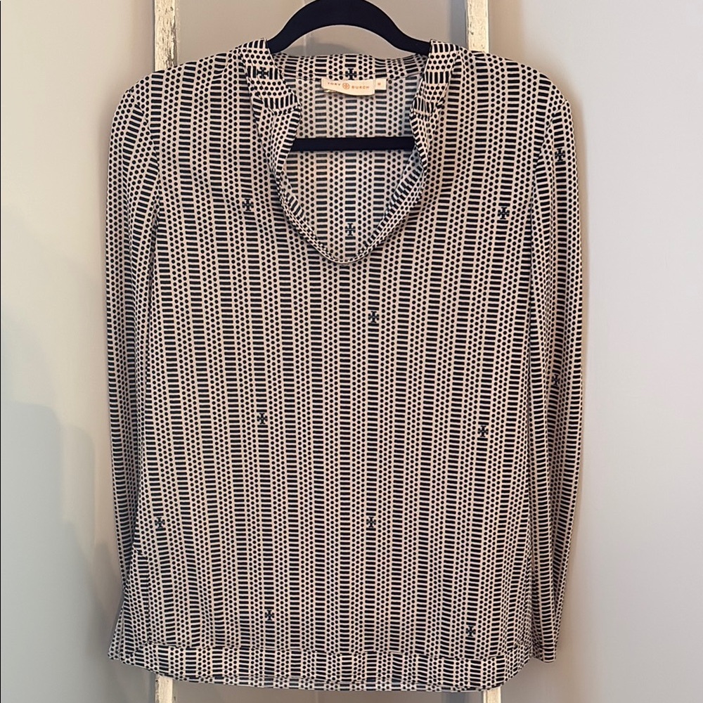 Tory Burch Top Tunic